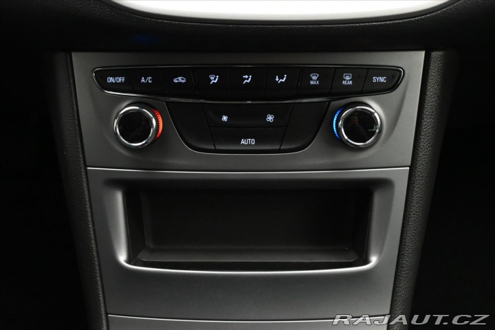 Opel Astra 1,5 CDTI 90kW KAMERA Záru 2022