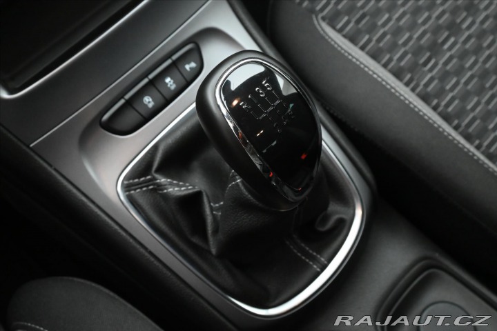 Opel Astra 1,5 CDTI 90kW KAMERA Záru 2022