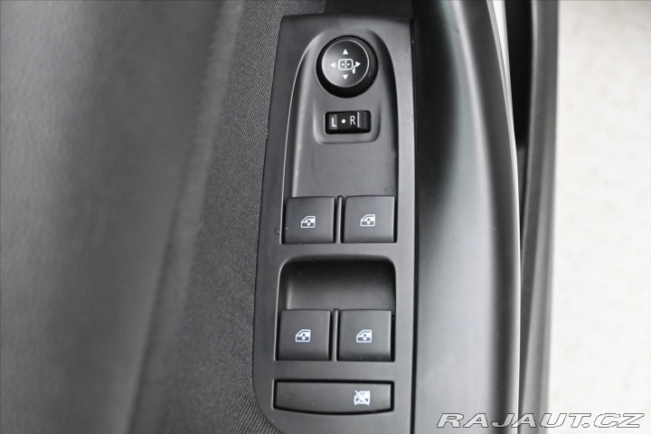 Opel Astra 1,5 CDTI 90kW KAMERA Záru 2022