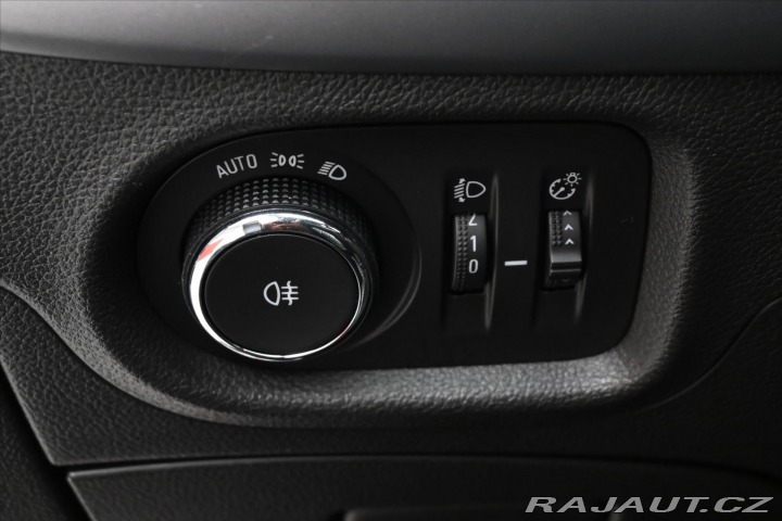 Opel Astra 1,5 CDTI 90kW KAMERA Záru 2022