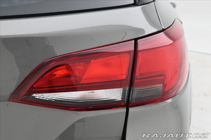 Opel Astra 1,5 CDTi 90 kW Park. Kame 2022