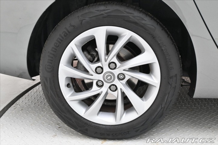 Opel Astra 1,5 CDTi 90 kW Park. Kame 2022