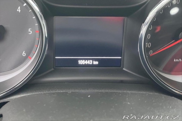 Opel Astra 1,5 CDTI 90kW LED KAMERA 2022