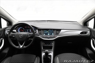 Opel Astra 1,5 CDTI 90kW KAMERA Záru 2022