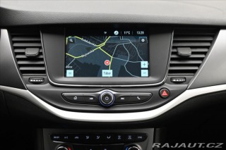 Opel Astra 1,5 CDTI 90kW KAMERA Záru 2022