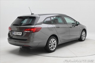 Opel Astra 1,5 CDTI 90kW KAMERA Záru 2022
