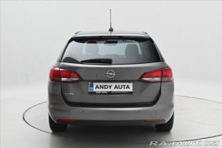 Opel Astra 1,5 CDTI 90kW KAMERA Záru 2022