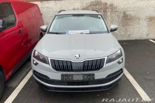Škoda Karoq 1,0 TSI 85kW Ambition Nav