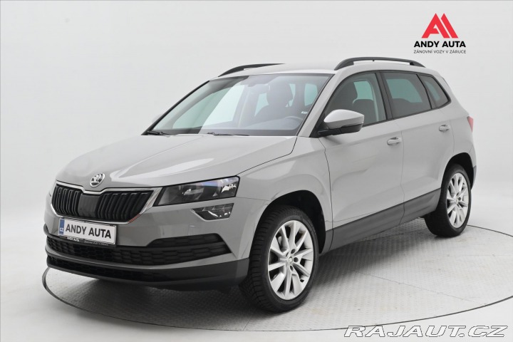 Škoda Karoq 1,0 TSI 85 kW Ambition Na 2020