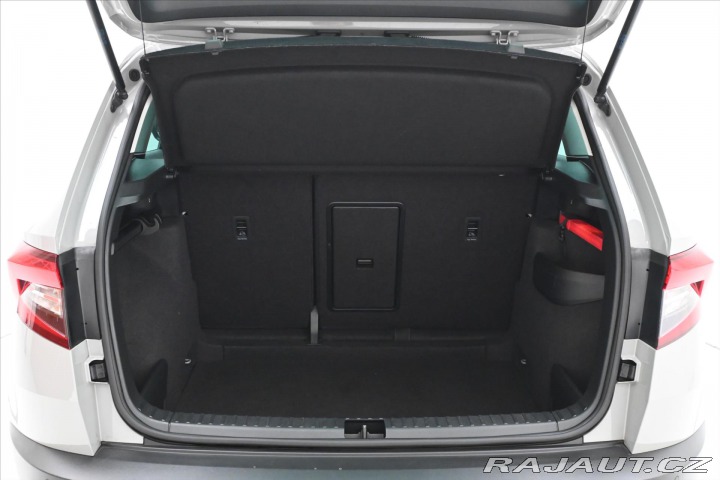 Škoda Karoq 1,0 TSI 85 kW Ambition Na 2020
