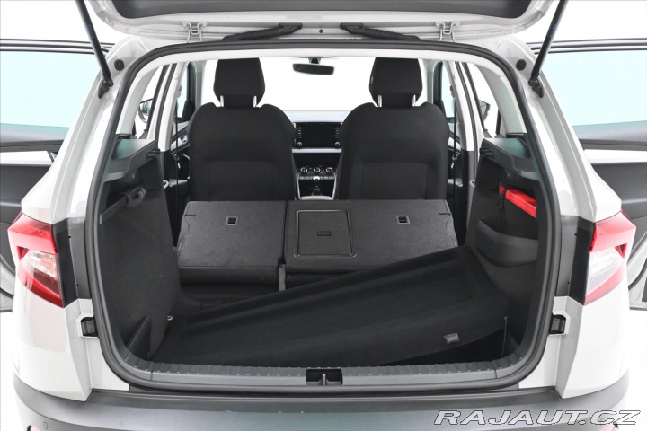 Škoda Karoq 1,0 TSI 85 kW Ambition Na 2020
