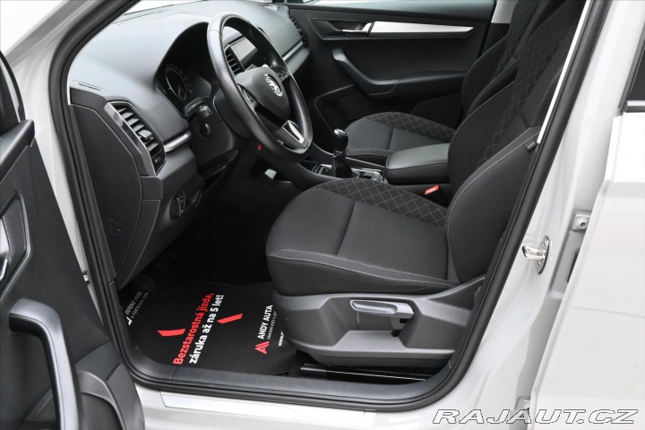 Škoda Karoq 1,0 TSI 85 kW Ambition Na 2020
