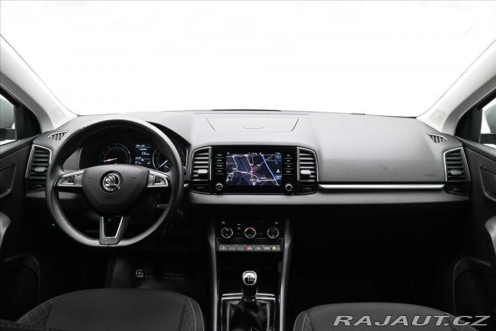 Škoda Karoq 1,0 TSI 85 kW Ambition Na 2020