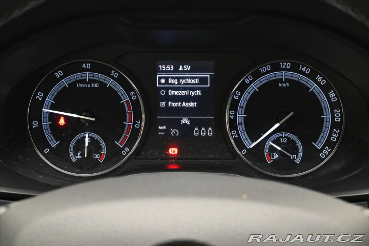 Škoda Karoq 1,0 TSI 85 kW Ambition Na 2020