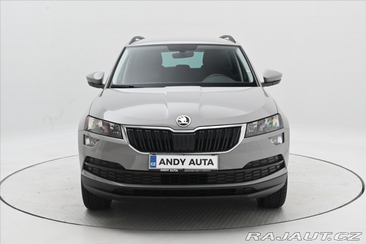 Škoda Karoq 1,0 TSI 85 kW Ambition Na 2020
