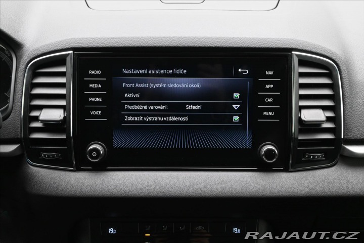 Škoda Karoq 1,0 TSI 85 kW Ambition Na 2020