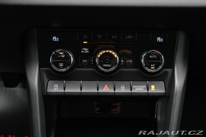 Škoda Karoq 1,0 TSI 85 kW Ambition Na 2020