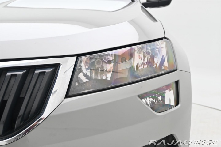 Škoda Karoq 1,0 TSI 85 kW Ambition Na 2020