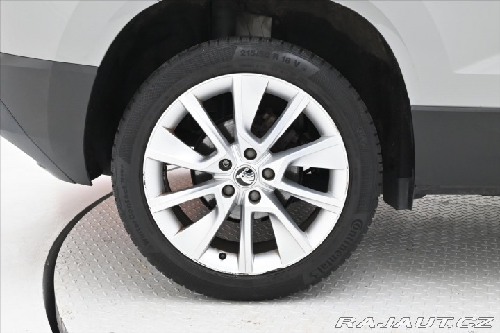Škoda Karoq 1,0 TSI 85 kW Ambition Na 2020