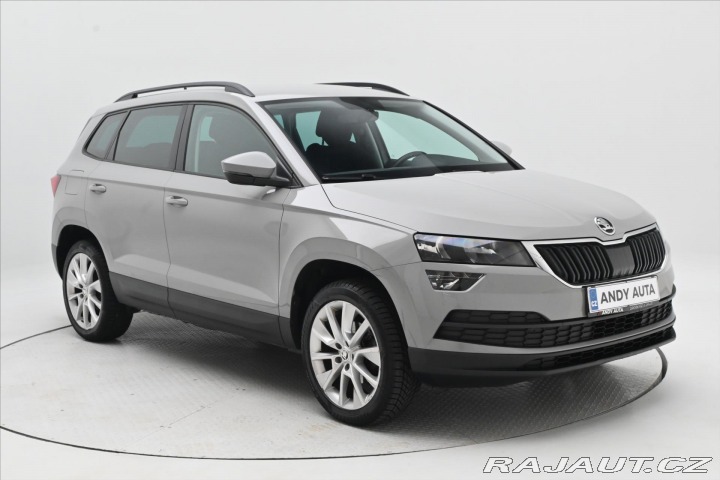 Škoda Karoq 1,0 TSI 85 kW Ambition Na 2020