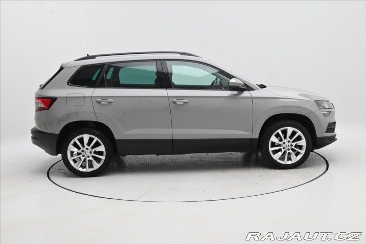 Škoda Karoq 1,0 TSI 85 kW Ambition Na 2020