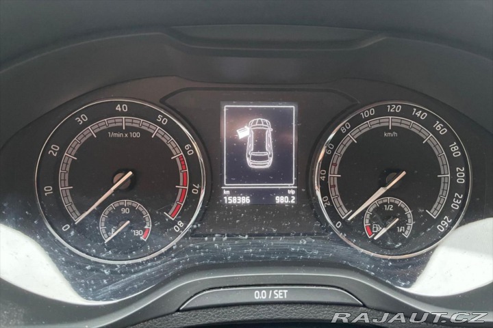 Škoda Karoq 1,0 TSI 85kW Ambition Nav 2020