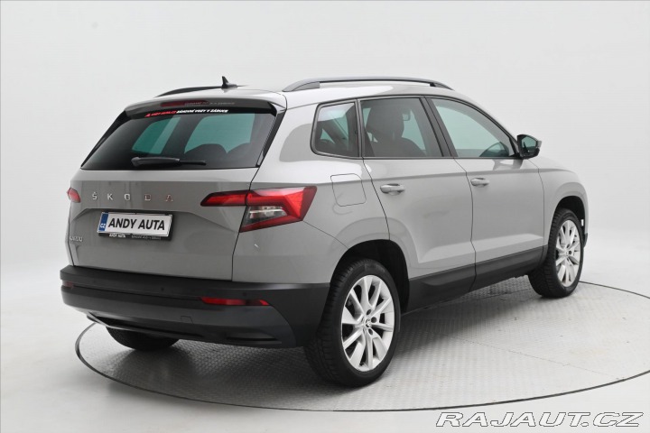 Škoda Karoq 1,0 TSI 85 kW Ambition Na 2020