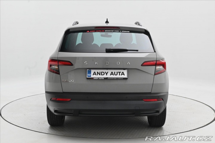 Škoda Karoq 1,0 TSI 85 kW Ambition Na 2020
