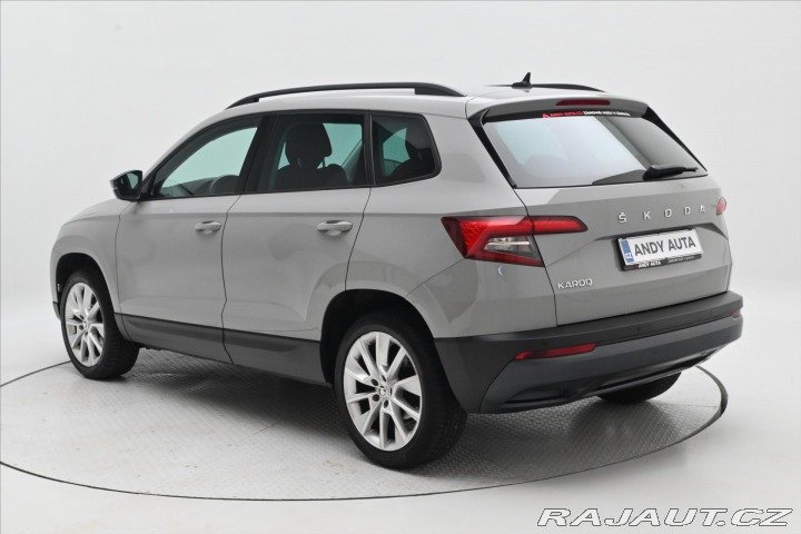 Škoda Karoq 1,0 TSI 85 kW Ambition Na 2020