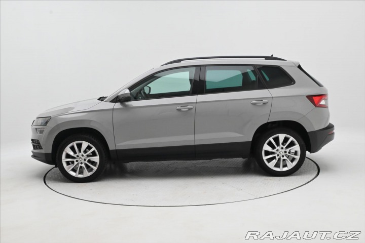 Škoda Karoq 1,0 TSI 85 kW Ambition Na 2020