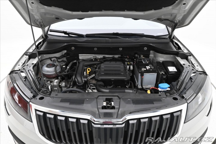 Škoda Karoq 1,0 TSI 85 kW Ambition Na 2020