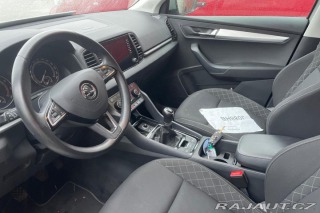 Škoda Karoq 1,0 TSI 85kW Ambition Nav 2020