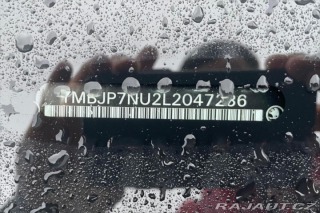 Škoda Karoq 1,0 TSI 85kW Ambition Nav 2020