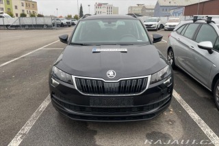 Škoda Karoq 1,5 TSI 110kW Ambition DS