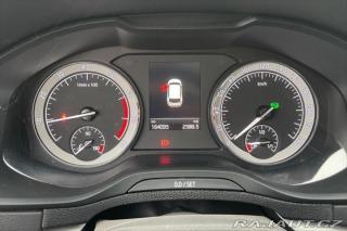 Škoda Karoq 1,5 TSI 110kW Ambition DS 2021