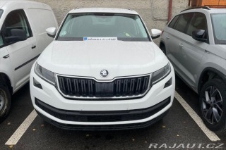 Škoda Kodiaq 2,0 TDI 110kW STYLE DSG V