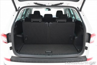 Škoda Kodiaq 2,0 TDI 110 kW DSG STYLE 2021
