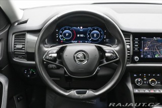 Škoda Kodiaq 2,0 TDI 110 kW DSG STYLE 2021