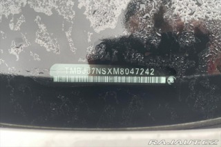 Škoda Kodiaq 2,0 TDI 110kW STYLE DSG V 2021