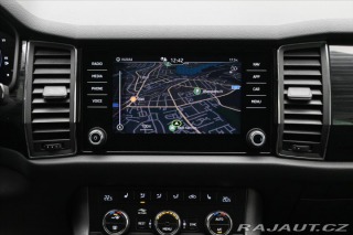 Škoda Kodiaq 2,0 TDI 110 kW DSG STYLE 2021