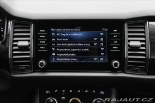 Škoda Kodiaq 2,0 TDI 110 kW DSG STYLE 2021