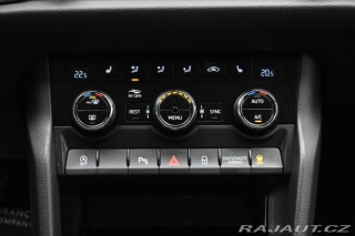 Škoda Kodiaq 2,0 TDI 110 kW DSG STYLE 2021