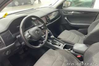 Škoda Kodiaq 2,0 TDI 110kW STYLE DSG V 2021