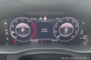 Škoda Kodiaq 2,0 TDI 110kW STYLE DSG V 2021