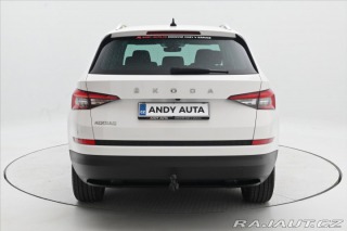 Škoda Kodiaq 2,0 TDI 110 kW DSG STYLE 2021