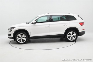 Škoda Kodiaq 2,0 TDI 110 kW DSG STYLE 2021