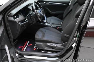 Škoda Octavia 2,0 TDI 110kW STYLE DSG Z 2020
