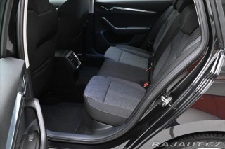Škoda Octavia 2,0 TDI 110kW STYLE DSG Z 2020