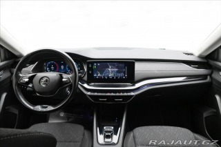 Škoda Octavia 2,0 TDI 110kW STYLE DSG Z 2020