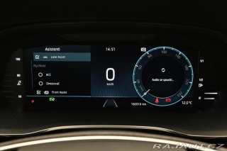 Škoda Octavia 2,0 TDI 110kW STYLE DSG Z 2020